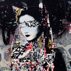 Meet your Posher, Jes